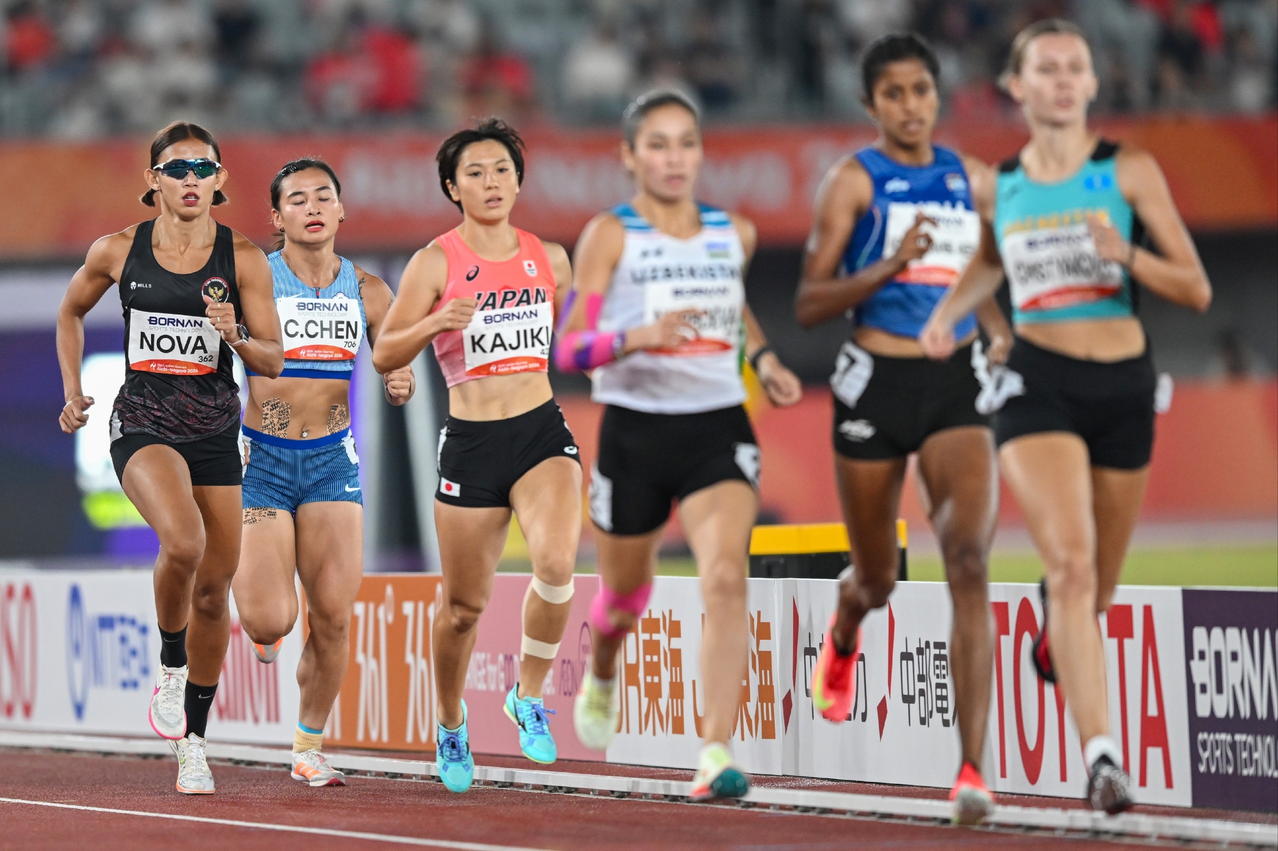 Klasemen Medali Asian Games: Emas Bulutangkis Perbaiki Peringkat Indonesia, Mulai Kejar Singapura dan Filipina dengan Posisi 19