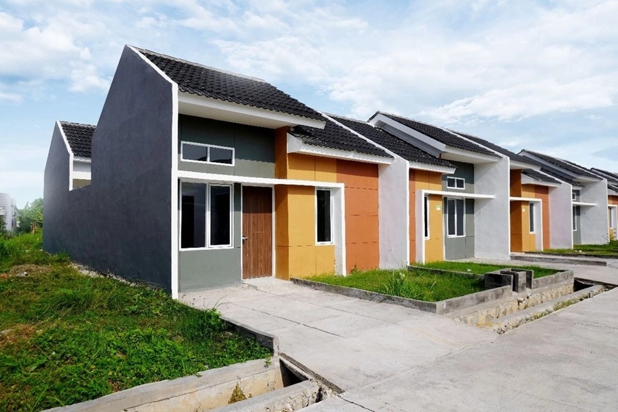 Pemerintah Hadirkan Hunian Nyaman bagi Warga Desa Lewat Program Bedah Rumah