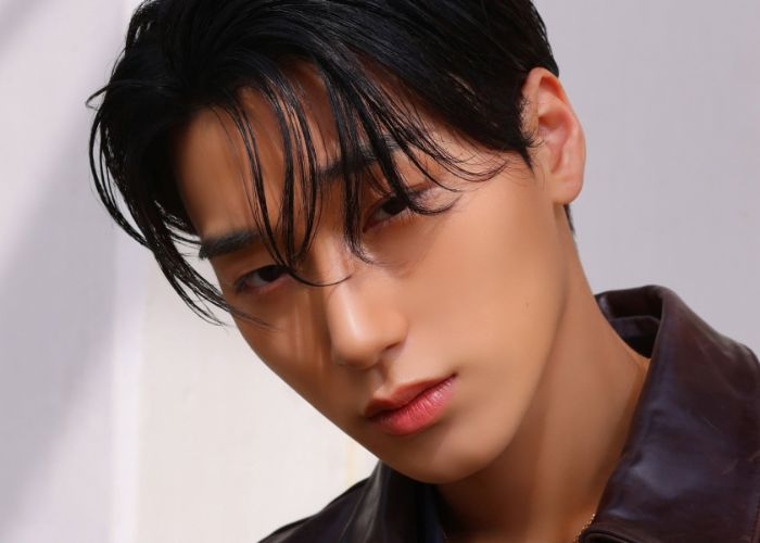 San ATEEZ Klarifikasi Rumor Kencan yang Menyeret Namanya, Penggemar Beri Dukungan Penuh