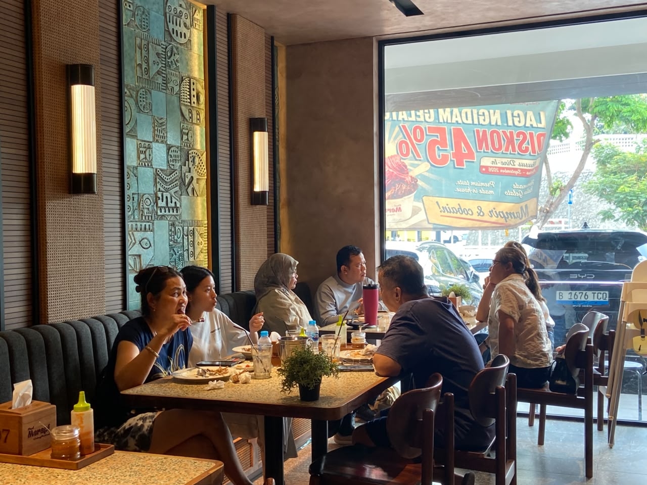 3 Pilihan Kuliner Viral di Gading Serpong, Yuk Simak!