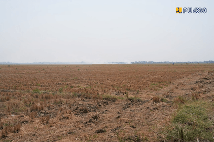 Kementerian PU Kebut Pengairan Sawah Demak, Bendungan Jragung Ditargetkan Beroperasi 2027
