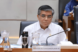 Kemnaker Buka Pendaftaran Mitra MagangHub Batch 3 Mulai Hari Ini