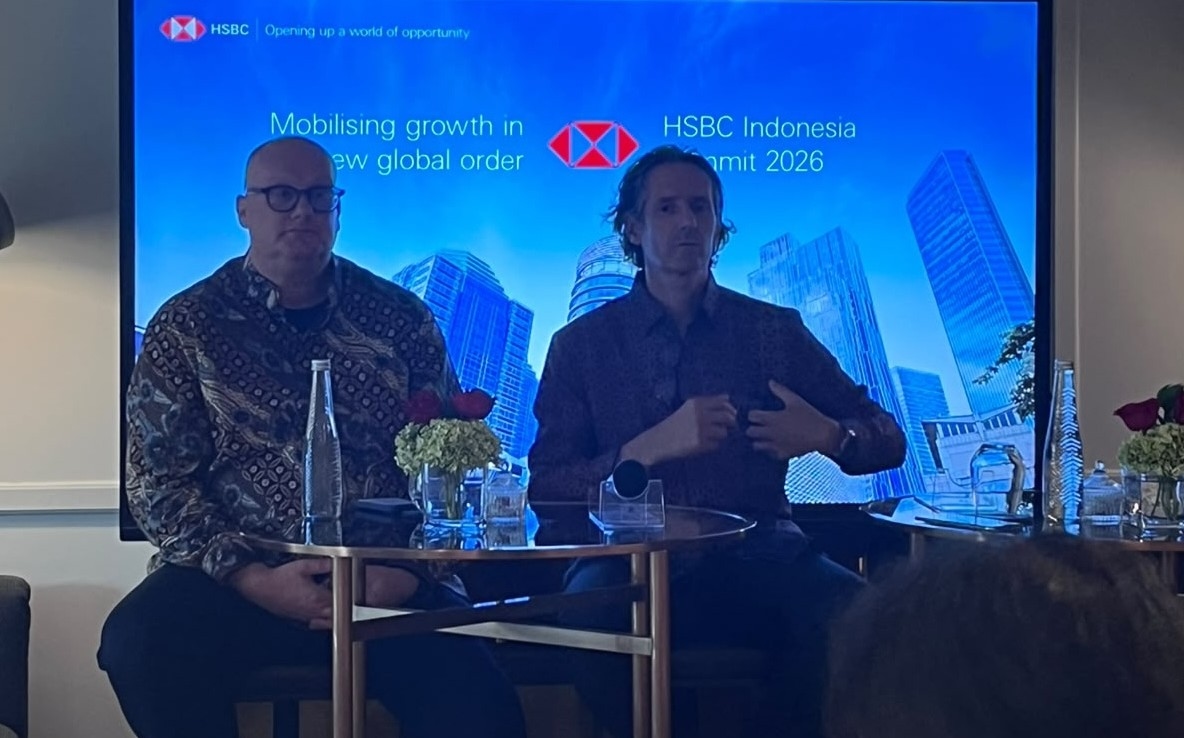 Bukan Selalu Beban, HSBC Ungkap Sisi Lain Suku Bunga Tinggi bagi Ekonomi Indonesia