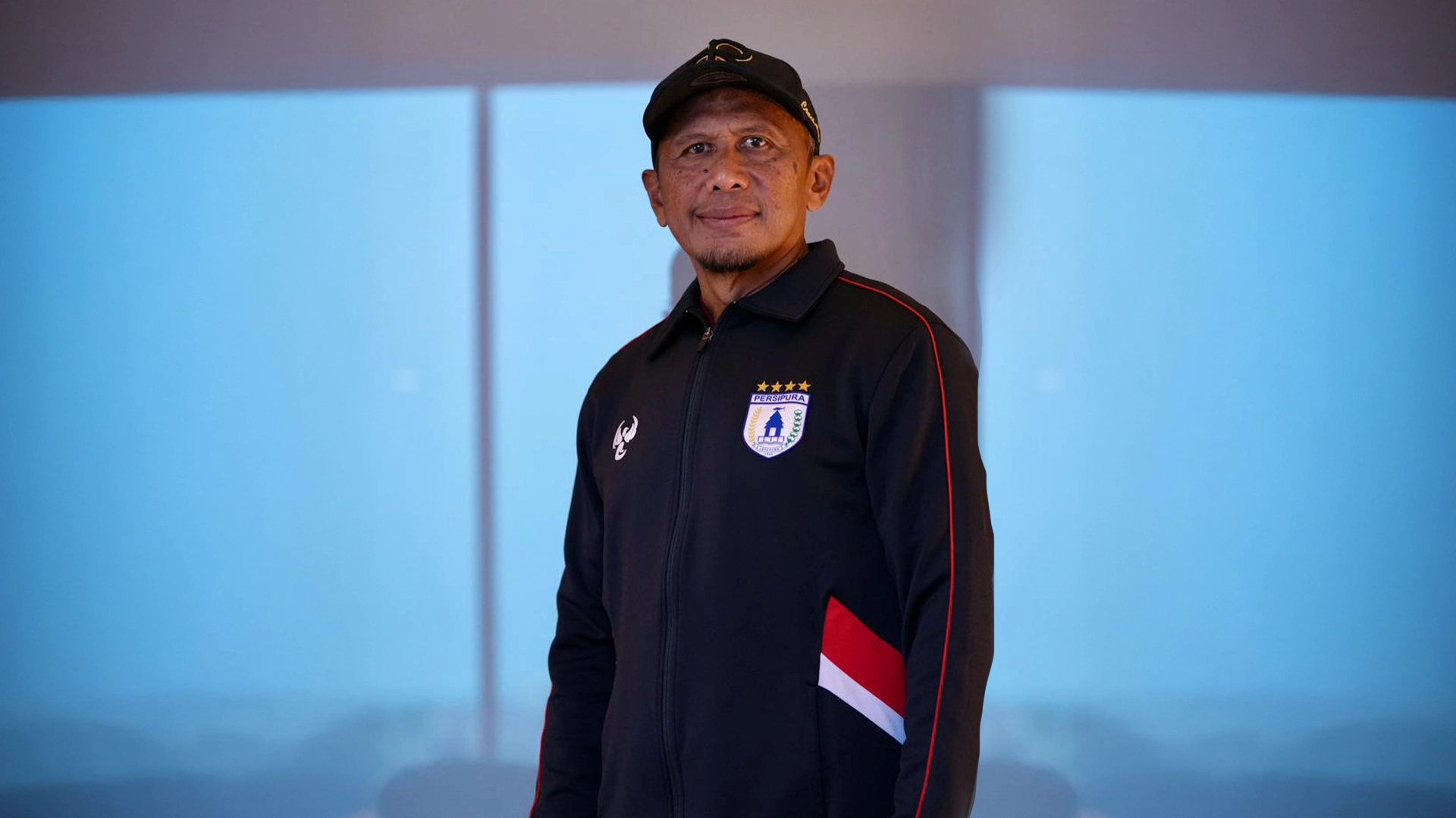 Rahmad Darmawan Minta Timnas Indonesia Tak Larut dengan Aksi Suporter Sebut Nama Shin Tae-yong
