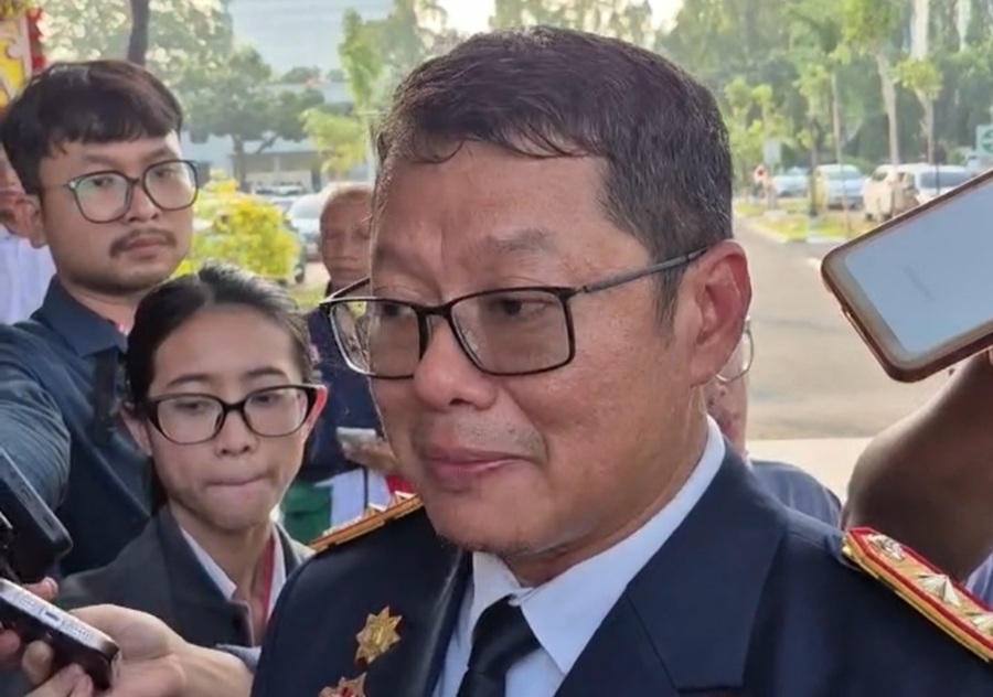 Dishub DKI Evaluasi 10 Tahun Penerapan Ganjil Genap, Dampak Ekonomi Jadi Sorotan