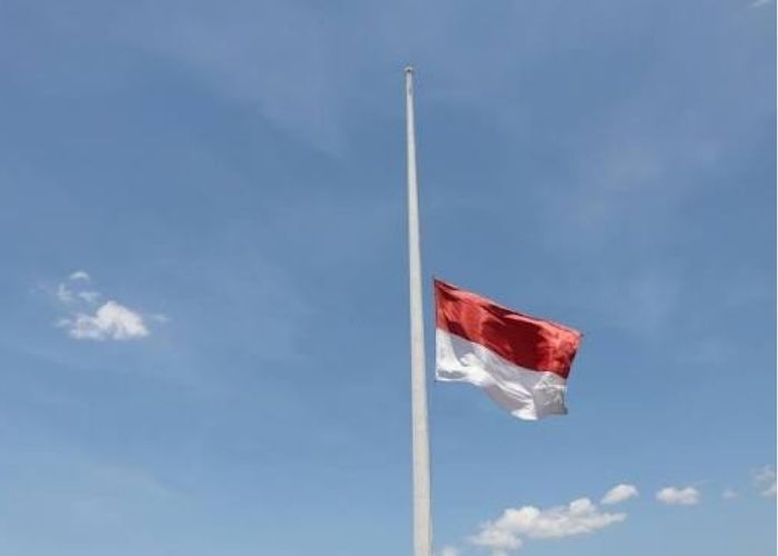 Kenapa Bendera Setengah Tiang Setiap 30 September? Ini Sejarah G30S dan Maknanya