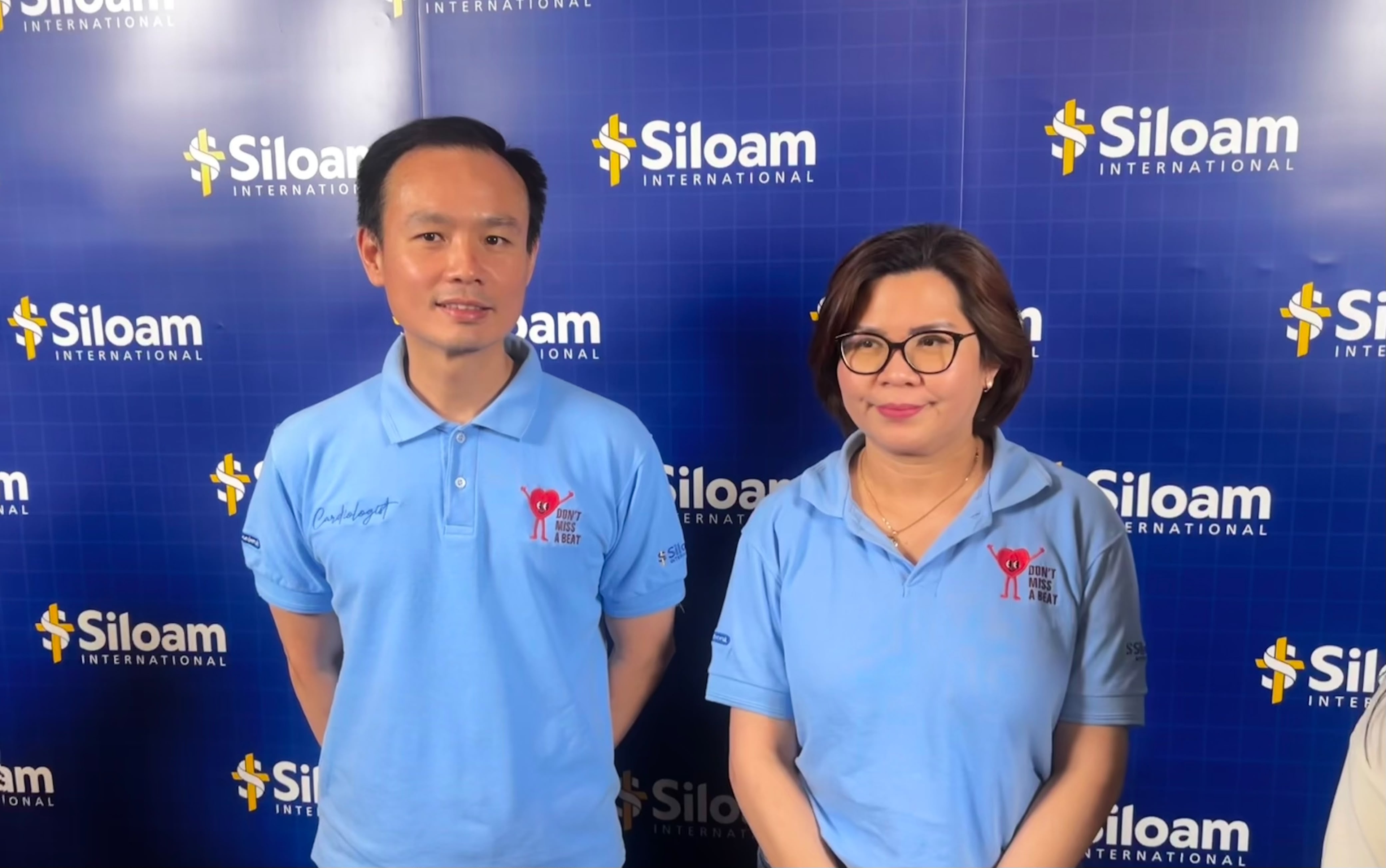 Siloam Kebon Jeruk Lakukan Dua Implantasi LVAD dalam Sebulan