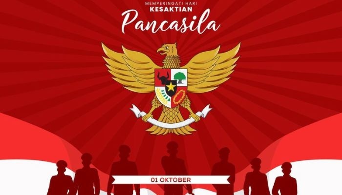 Hari Kesaktian Pancasila: Sejarah, Makna, dan Bedanya dengan Hari Lahir Pancasila
