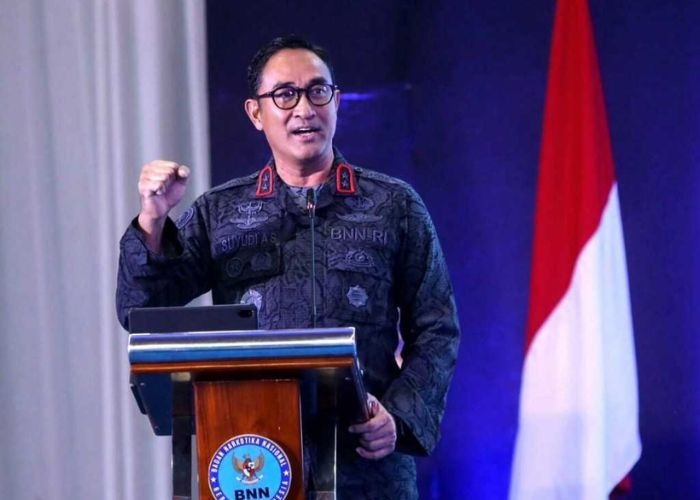 Kapolri Suyudi Ganti Kabareskrim hingga Kadensus 88 Antiteror Polri