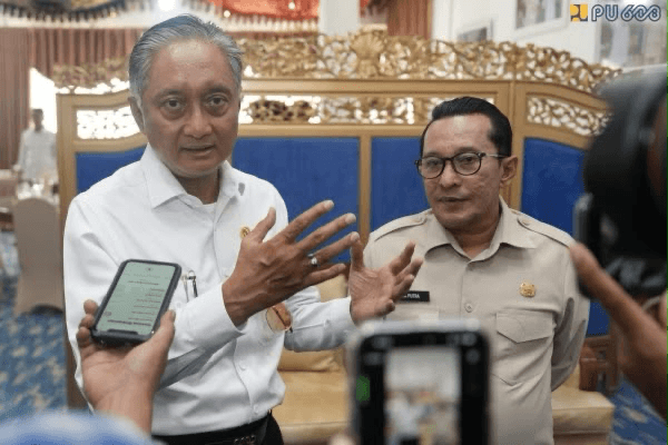 Sekolah Rakyat Tanah Datar Segera Masuk Tender, Target Rampung Tahun Depan
