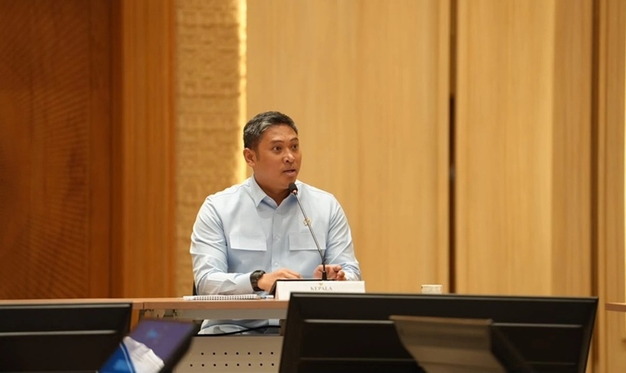 BGN Terapkan Skema Insentif Dapur MBG Rp2.000 per Porsi Mulai 5 Oktober