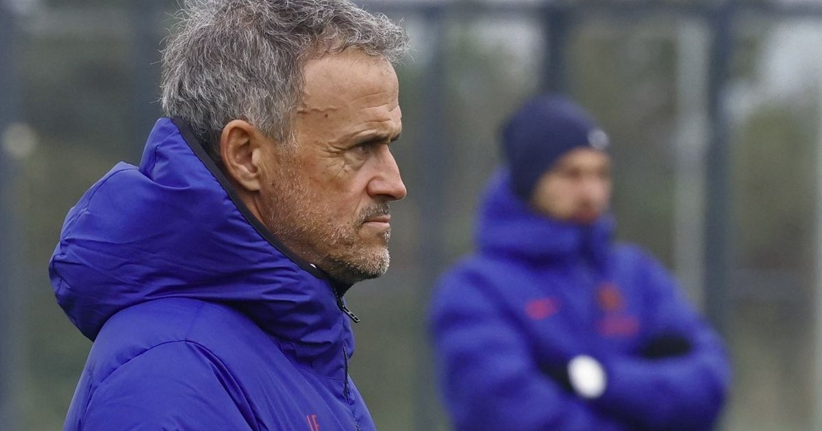 Luis Enrique: Cara Terbaik Menjaga Lamine Yamal adalah dengan Menguasai Bola