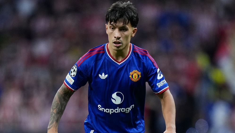 Kritik Manajemen MU Soal Kualitas Pemain, Lisandro Martinez Biang Masalah?