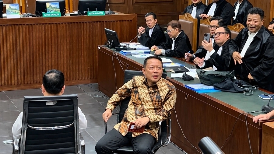 Penegak Hukum Diingatkan Risiko Chilling Effect di Balik Lemahnya Konstruksi Dakwaan Febrie Adriansyah