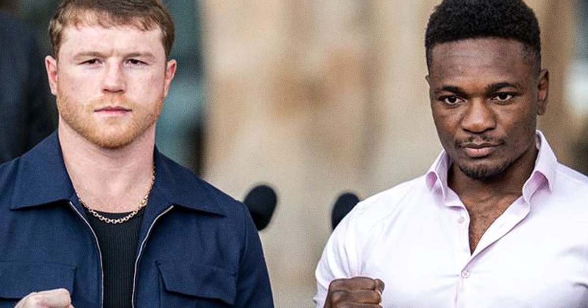 Tinju Dunia Pekan Ini: Canelo Alvarez vs Christian M'billi Perebutan Sabuk Super Menengah WBC