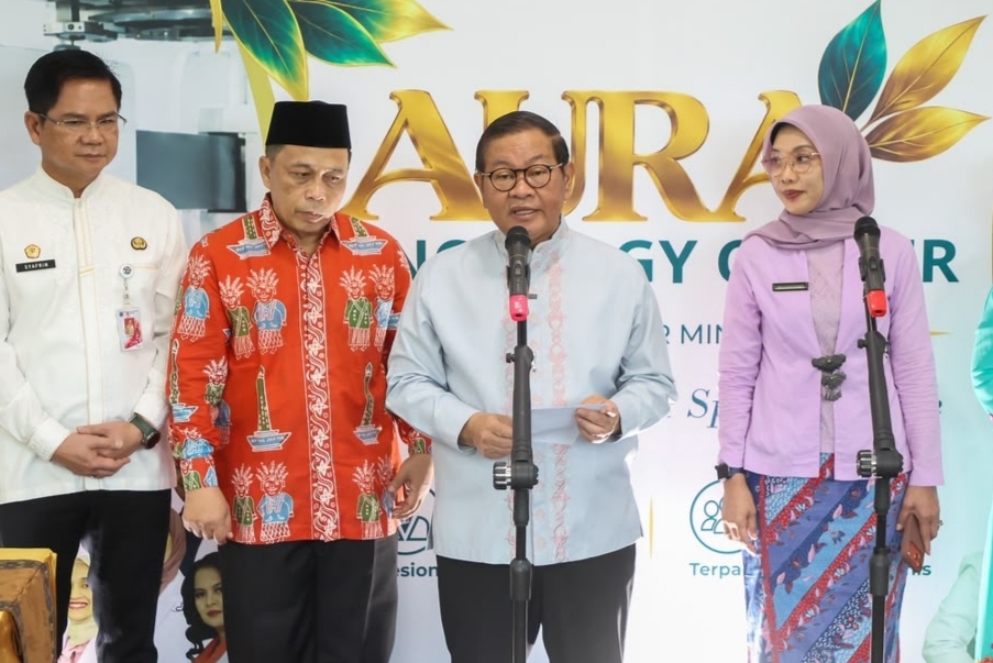 Rapelan Gaji PJLP Jakarta Ditarget Cair Awal November