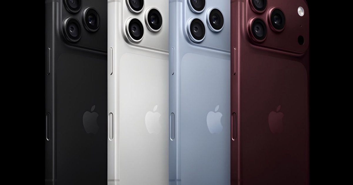 iPhone 18 Pro Mulai Dijual 16 Oktober 2026 di Indonesia, Ini Harga dan Spesifikasinya!