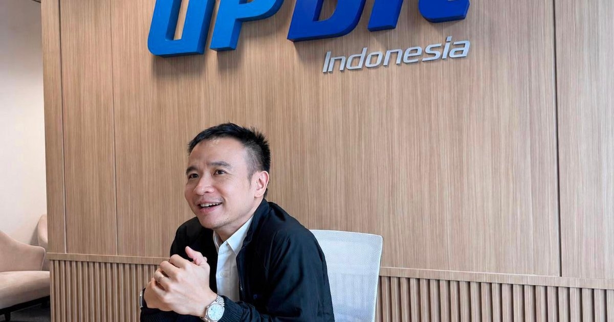 Upbit Indonesia Utamakan Kualitas Aset dan Siapkan Airdrop