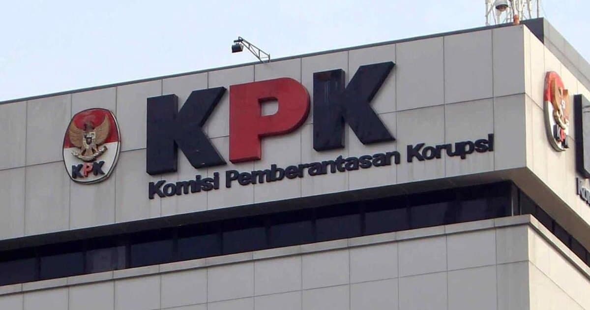 KPK Bongkar Dugaan Korupsi Dana Bencana! Pengadaan HT Karhutla Ikut Disorot, Rp5,47 Miliar Disita