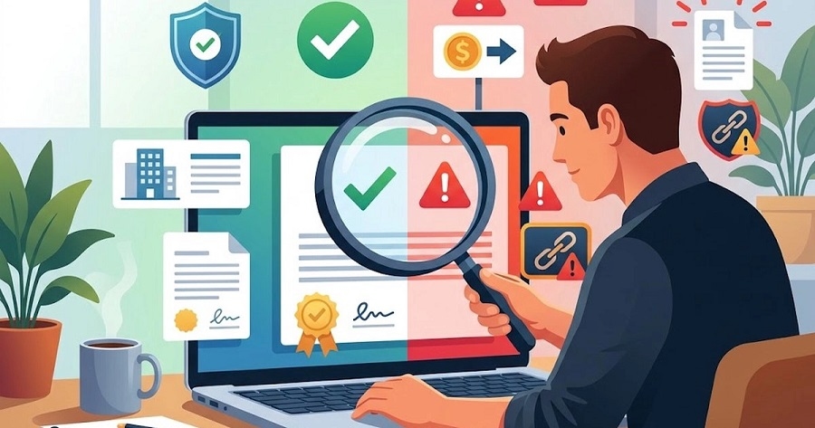 Online Scam Industri Kejahatan Internasional, Pelakunya dari Banyak Negara, Pemberantasannya Harus Canggih dan Kolektif