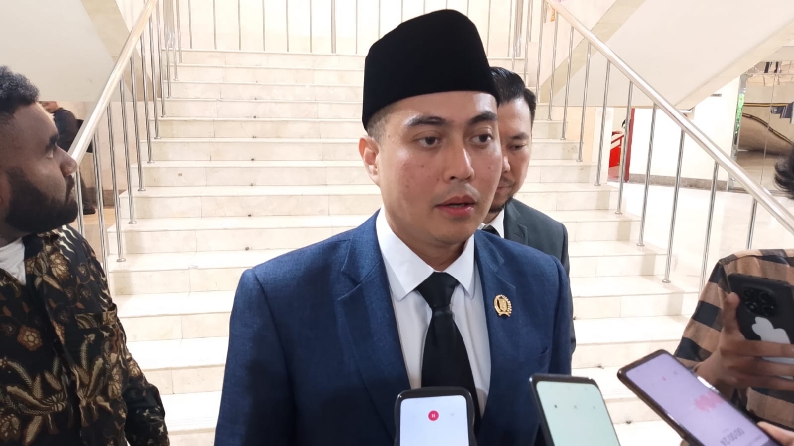 DPRD Jakarta Desak Implementasi Perda Disabilitas Dimaksimalkan: Jangan Sekadar Kertas Kosong