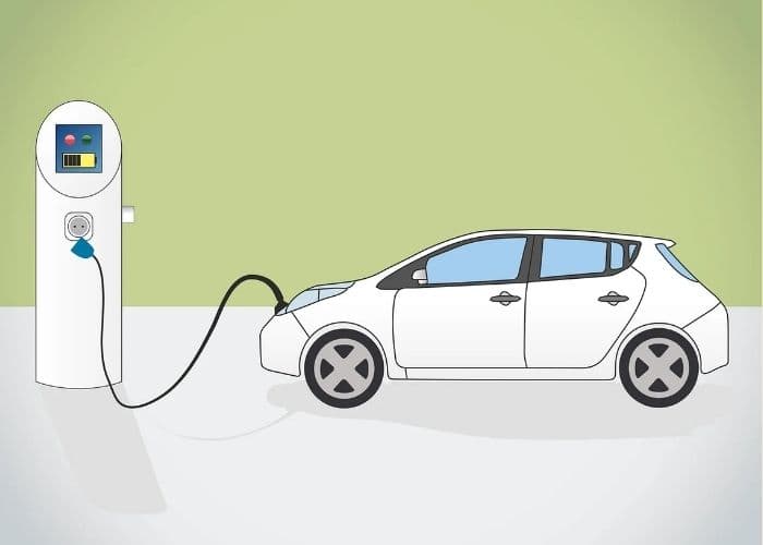 Apa Itu Wireless Charging Mobil Listrik? Ini Cara Kerja dan Keunggulannya