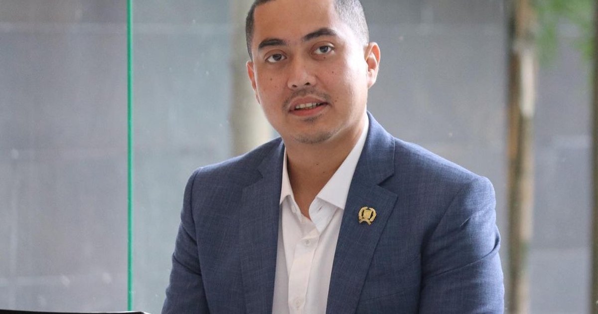 DPRD Jakarta Desak Implementasi Perda Disabilitas Dimaksimalkan: Jangan Sekadar Kertas Kosong
