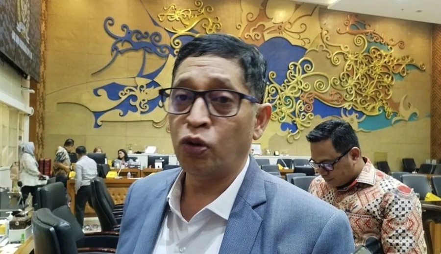 Hindari Tumpang Tindih Aturan, RUU Satu Data Harus Bangun Kebaruan Sendiri