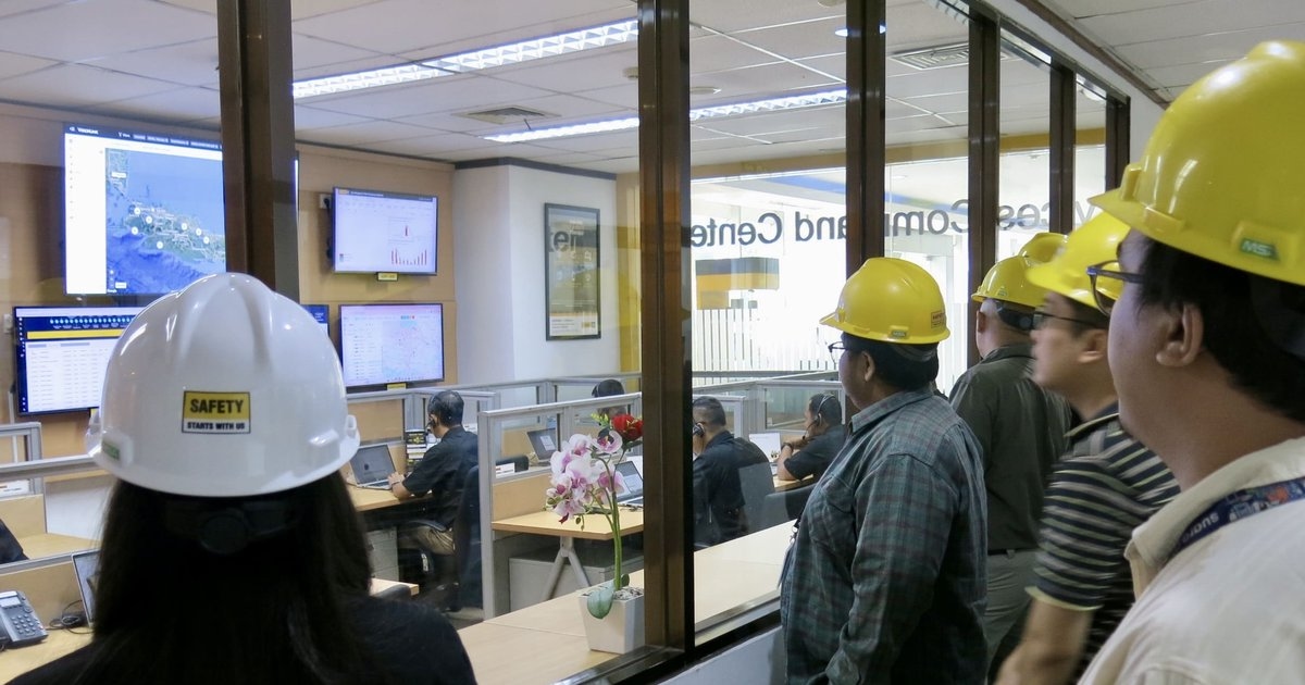 Dukung Operasional Pelanggan, Trakindo Perkuat Ekosistem Layanan Terintegrasi