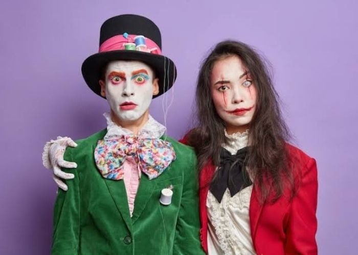 10 Kostum Halloween 2026 yang Lucu dan Unik, Cocok untuk Pesta Bareng Teman!