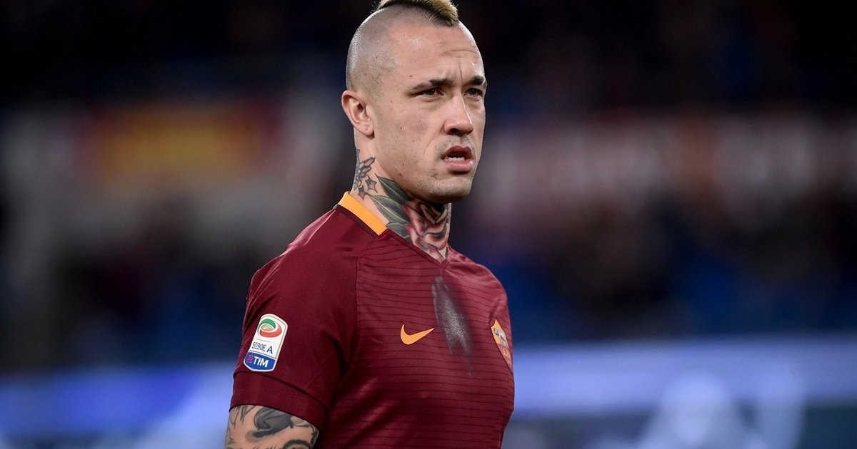Profil Radja Nainggolan: Biodata, Keturunan Indonesia, Karier, dan Klub Terbaru