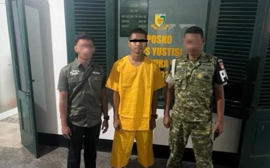 Jamin Objektif dan Transparan, TNI AD Proses Hukum Tersangka Kasus Meninggalnya Letda Infanteri Jihad