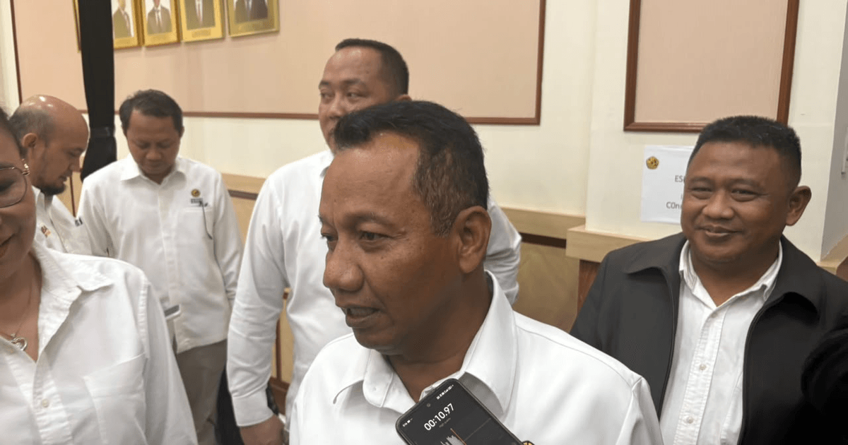 ESDM Buka Pendampingan RKAB, Perusahaan Tambang Dibidik Siap Lebih Awal
