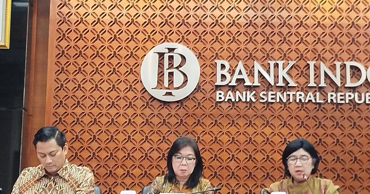 BI Siapkan 4 Strategi Cegah QRIS untuk Judi Online