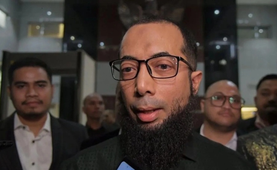 Sidang Korupsi Kuota Haji, Khalid Basalamah Dijadwalkan Jadi Saksi Namun Tidak Hadir
