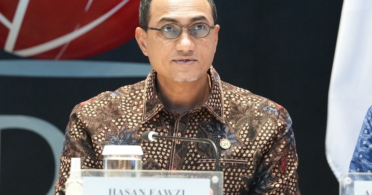 OJK Benahi Pasar Modal Lewat 3 Kebijakan Ini, Termasuk Perkuat Metodologi Pengawasan Perdagangan Saham