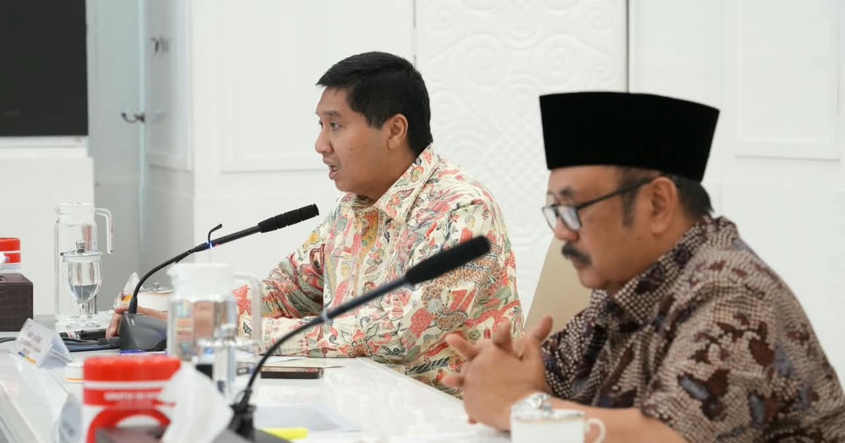 Menteri Ara Bidik 400.000 Bedah Rumah untuk Tahun 2026