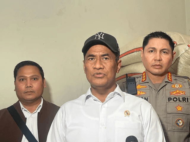 Beras SPHP Diduga Dioplos Jadi Premium, Selisih Harga Capai Rp4.500 per Kg