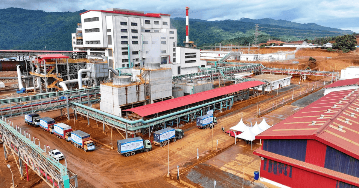 Investasi Nikel CNI di Kolaka, 10 Organisasi Soroti Nasib UMKM