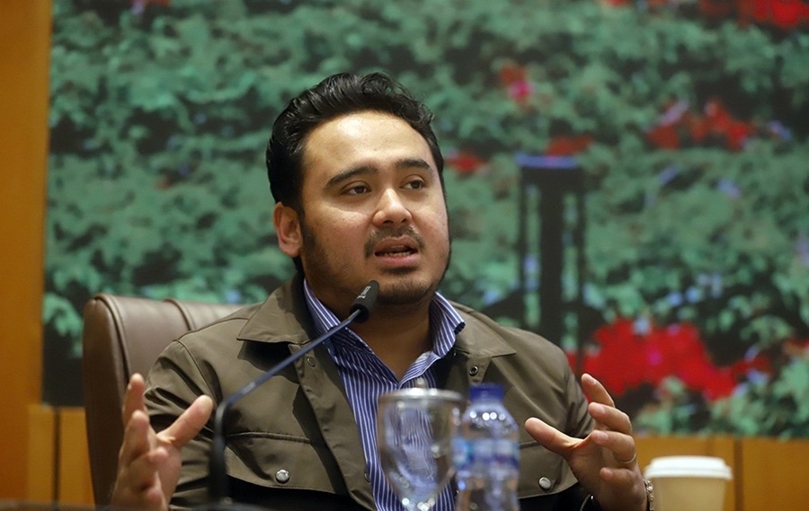 Jawab Kritik Publik, Pemerintah Perlu Perbaiki Tata Kelola MBG dan Kopdes Merah Putih