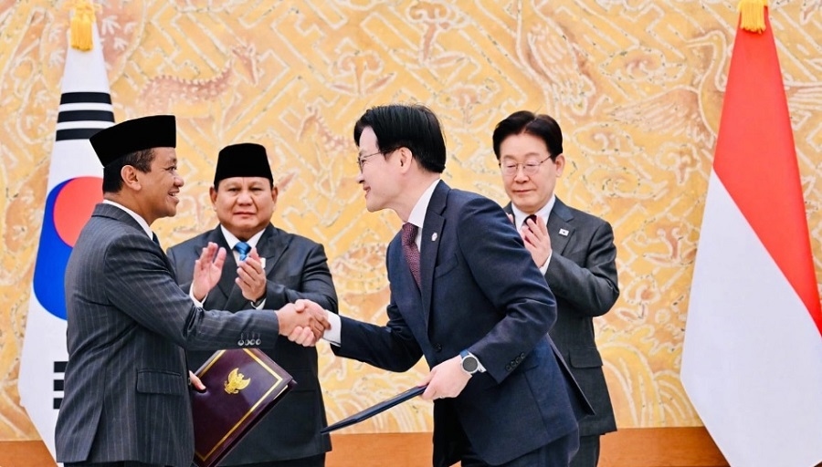 Zaki Iskandar Tanggapi Hasil Survey Celios: Bahlil Telah Menorehkan Banyak Terobosan Signifikan