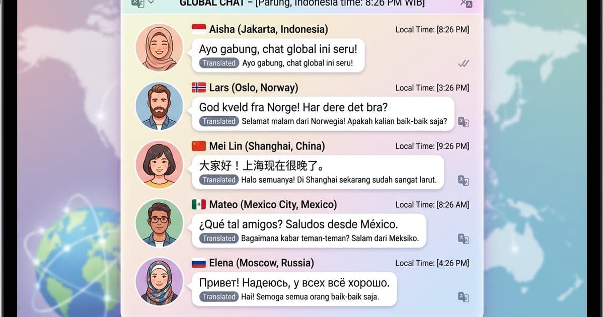 Mengapa Oktober Disebut Bulan Bahasa? Ini Sejarah dan Maknanya