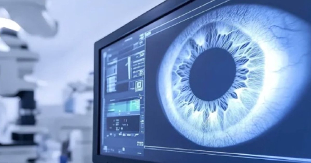 EyRIS Hadirkan Terobosan Skrining Retina Berbasis AI untuk Deteksi Dini Diabetes, Ginjal, dan Jantung