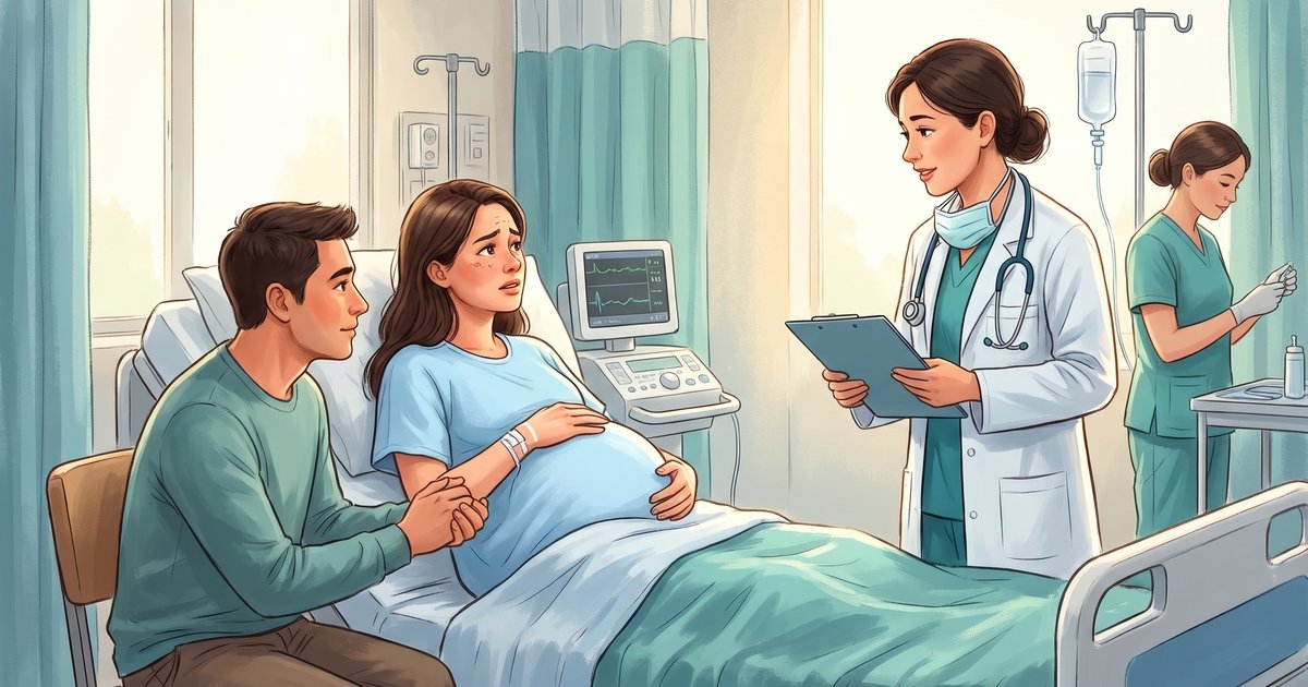 Kenapa Ibu Harus Melahirkan Caesar? Ini Penyebab yang Perlu Diketahui