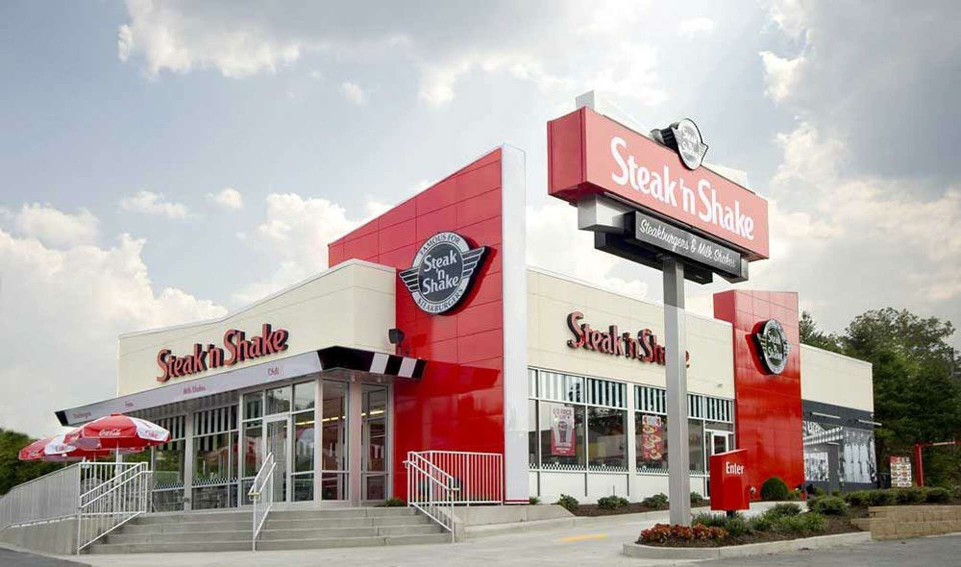 Restoran AS Steak ’n Shake Alihkan Pendapatan ke Bitcoin