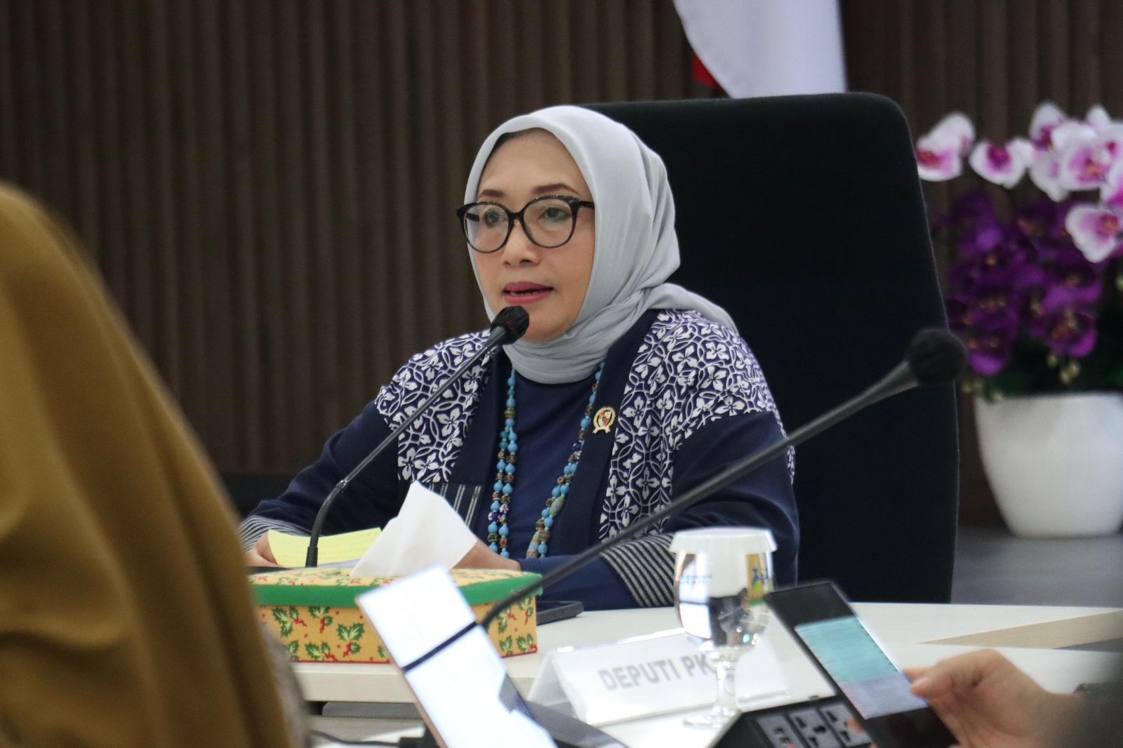 Menteri PPPA Ajak Tokoh Agama Perkuat Perlindungan Anak Pasca Kasus di Ngada