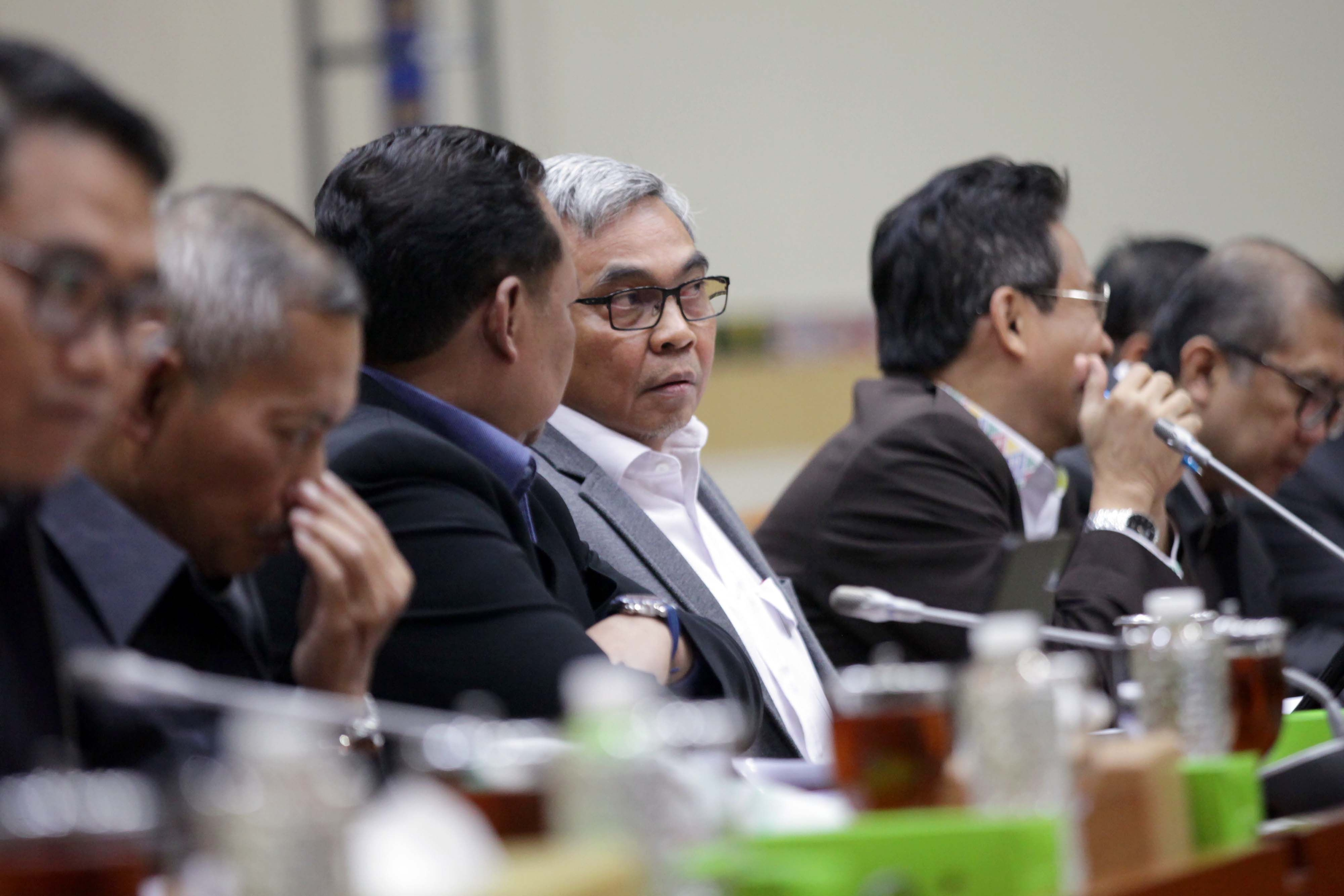 KPK Kembangkan Kasus DJKA, Keterlibatan Eks Menhub Didalami