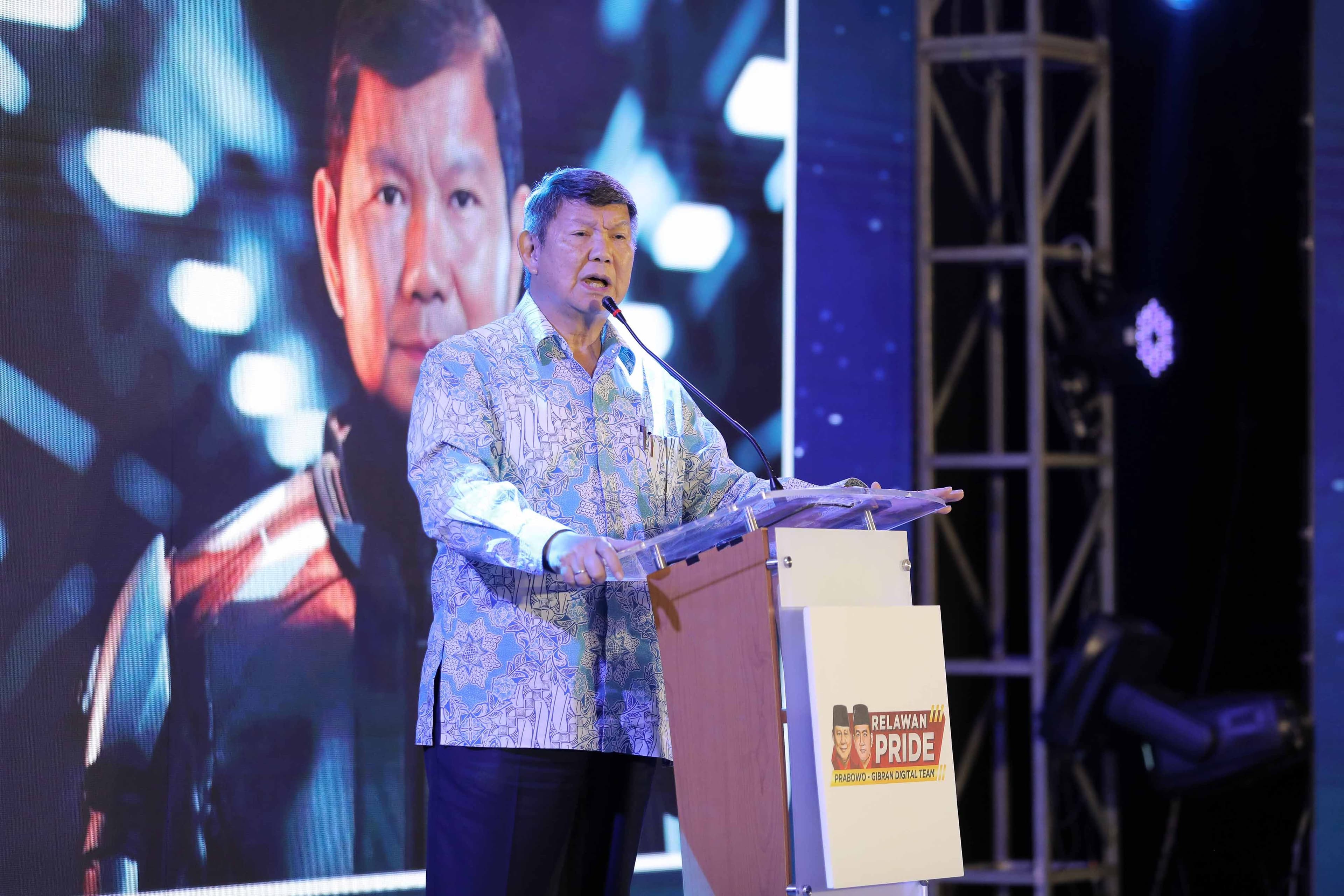 Aspirasi Kepala Daerah Jadi Bahan Evaluasi Kebijakan Dana Otsus Papua