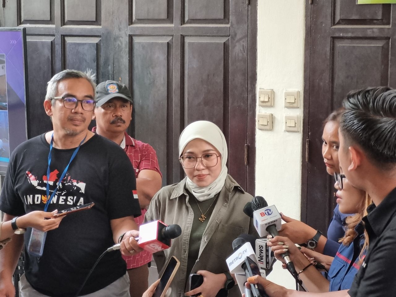 Mengarang Bebas, Tolak Pembelaan Mario Dandy