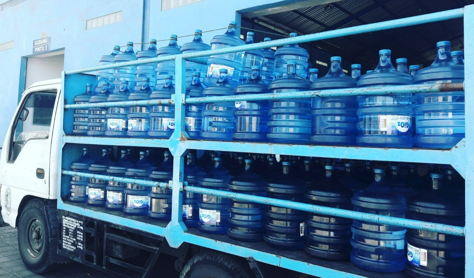 Danone Aqua Hingga Nestle Purelife Dituding Masuk Fatwa MUI Haram Beli Produk Pro Israel, Cek 12 Air Mineral Lokal Alternatif